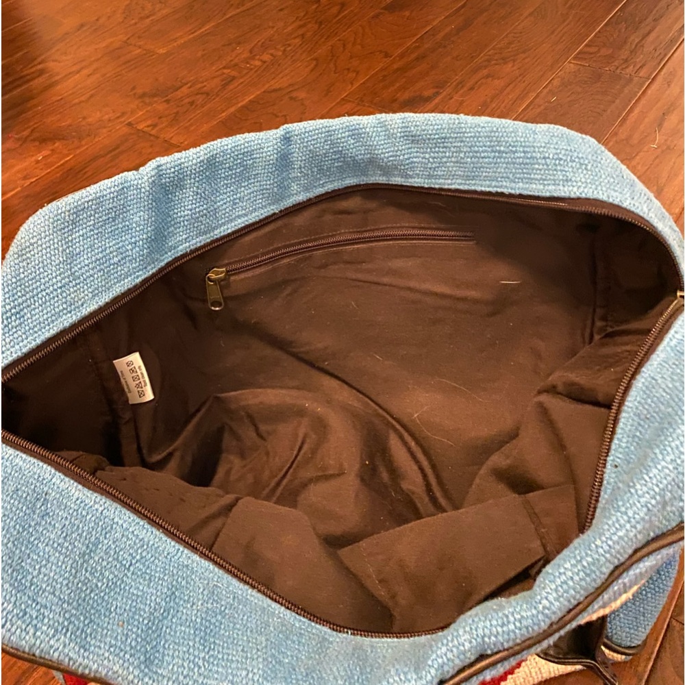 Earthbound bag - Picture 2 of 3